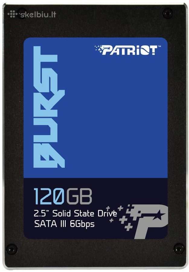 Nešiojamų kompiuterių HDD,SSD, adapteriai - nuotraukos Nr. 3