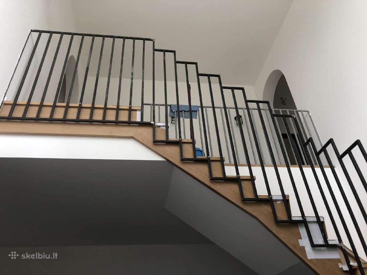 15m.patirtis Statyb.vidaus apdaila Kaunas- Vilnius - nuotraukos Nr. 6
