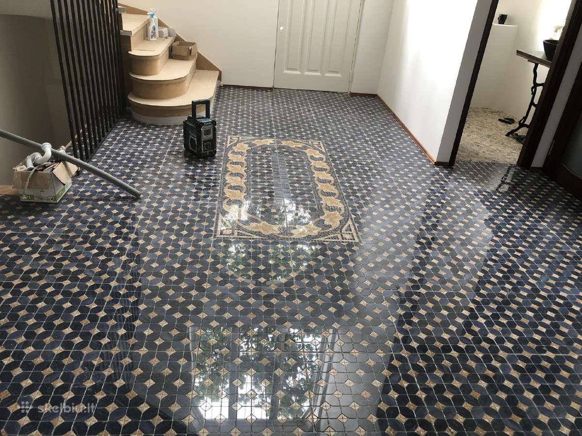 15m.patirtis Statyb.vidaus apdaila Kaunas- Vilnius - nuotraukos Nr. 5