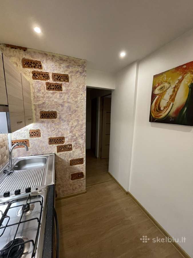 15m.patirtis Statyb.vidaus apdaila Kaunas- Vilnius - nuotraukos Nr. 18
