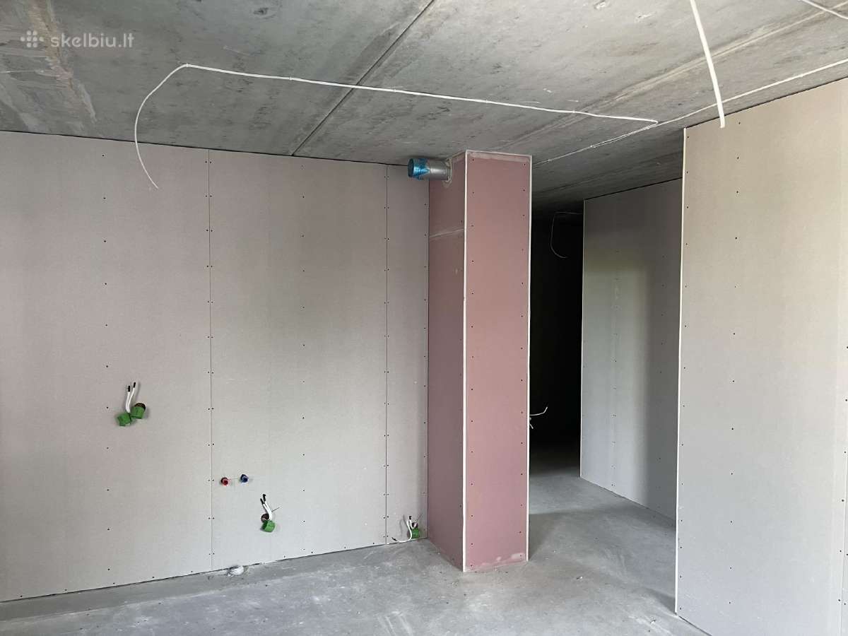15m.patirtis Statyb.vidaus apdaila Kaunas- Vilnius - nuotraukos Nr. 20