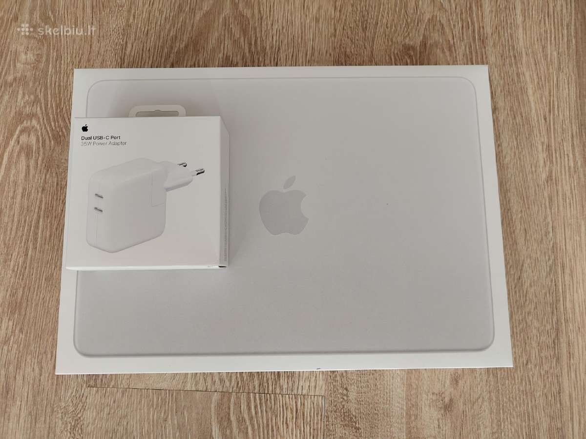 Idealus MacBook Neo Silver 512gb