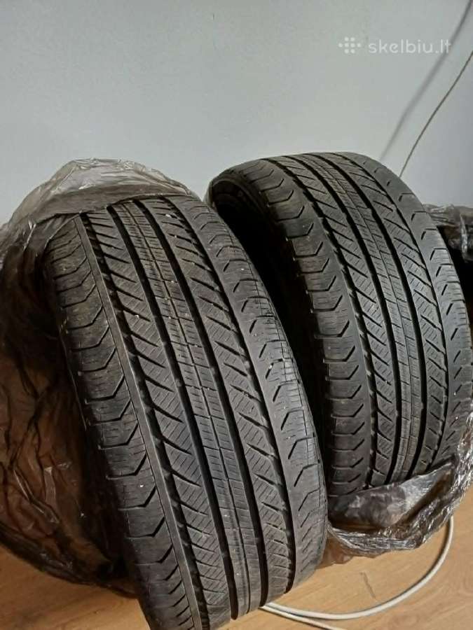 Continental Contisportcontact 5ssr Runflat - nuotraukos Nr. 10