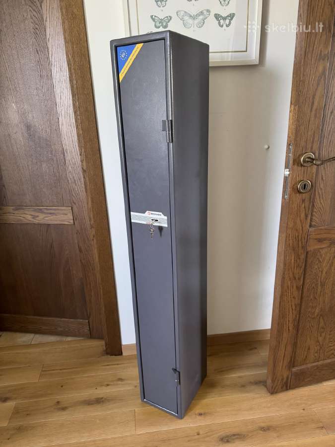 Brihard hunter pro 3