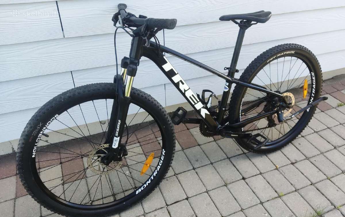 Trek marlin 5
