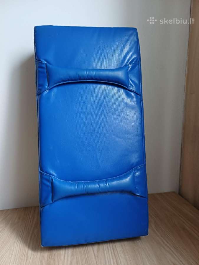 Makivara / smūgių pagalvė 70x35x15 cm