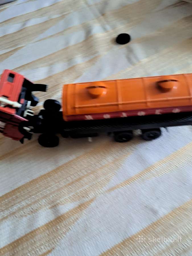Kamaz - nuotraukos Nr. 3