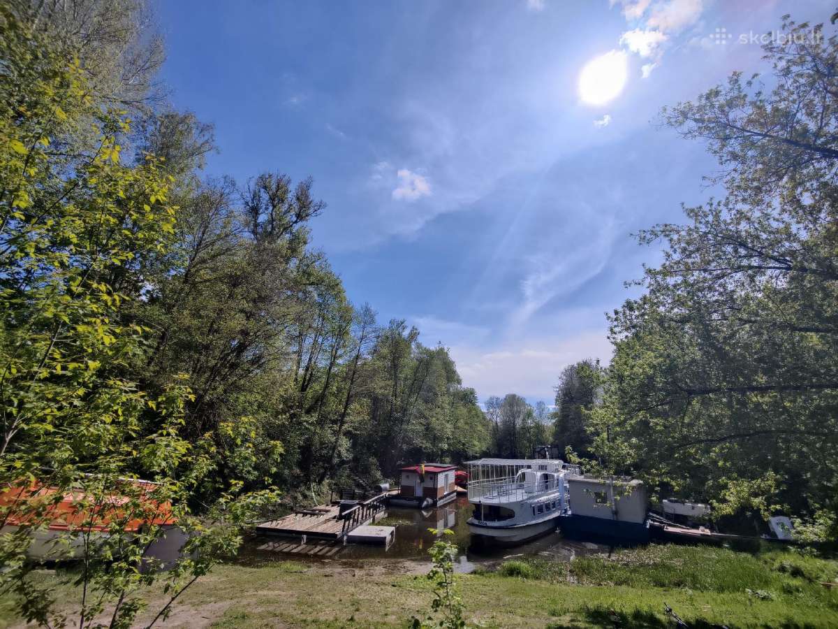 Keičia 2k butą Antakalny(balkon+sandėlis,šviesus) - nuotraukos Nr. 21