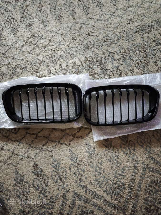 Bmw f20 groteles