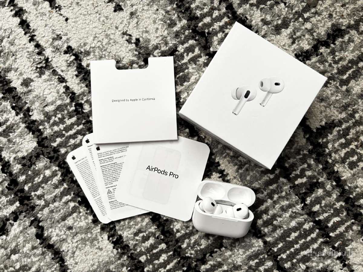 Airpods pro 2