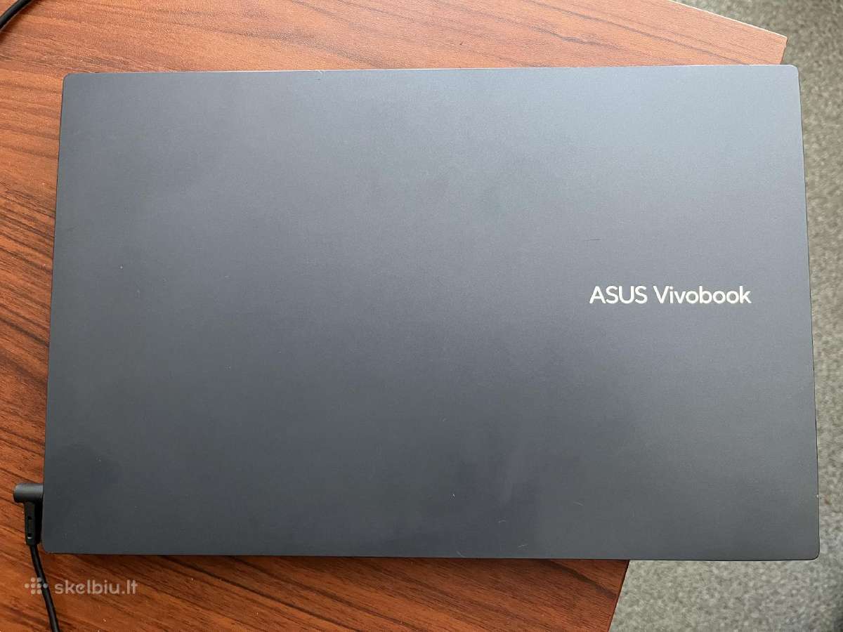 Asus Vivobook 15 16 GB RAM 512 GB SSD