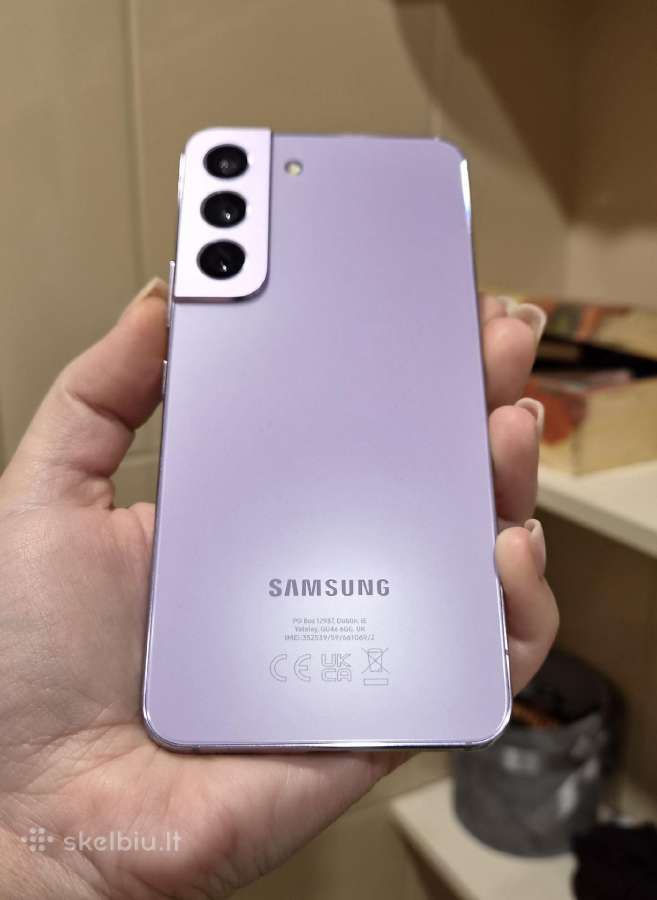 Samsung s22 5G