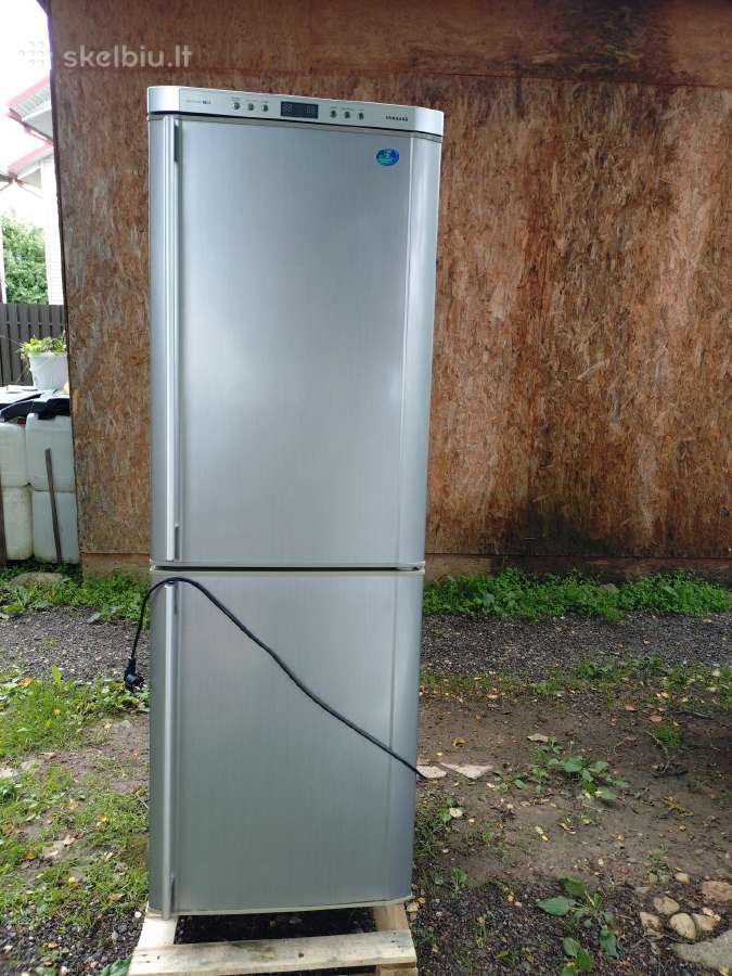 Šaldituvas Samsung