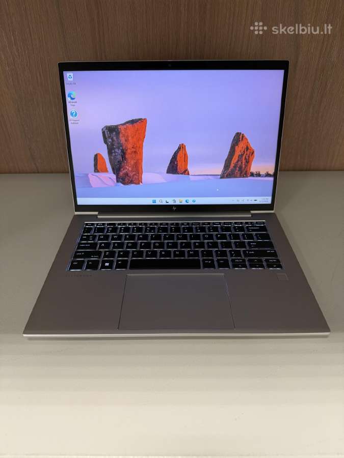 Nešiojamas kompiuteris Hp Elitebook 840 G10