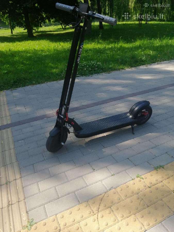 Parduodu nebloga elektrini paspirtuka paaugliui