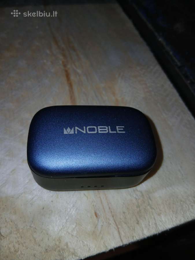 Noble