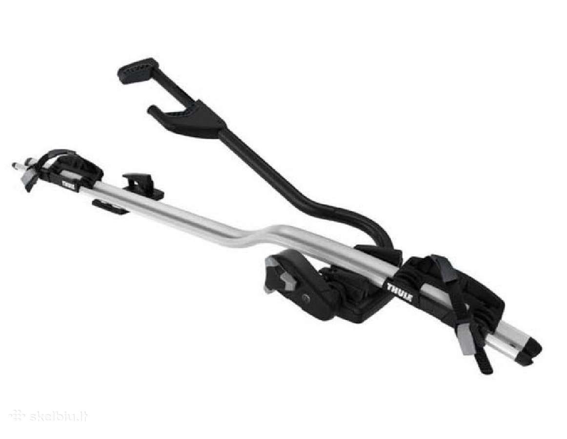 Dviračio laikiklis Thule expert 298