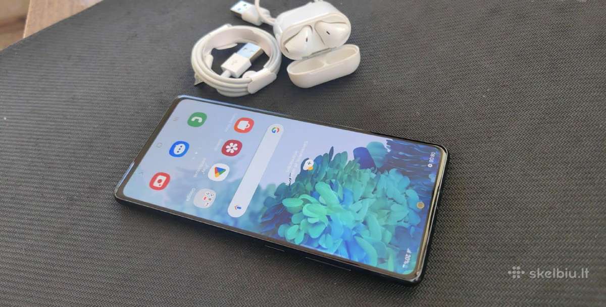 Samsung galaxy S20 Fe 5G