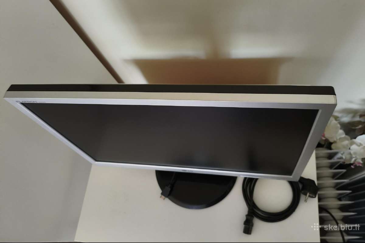 LG monitorius su Hdmi 22 coliai - nuotraukos Nr. 4