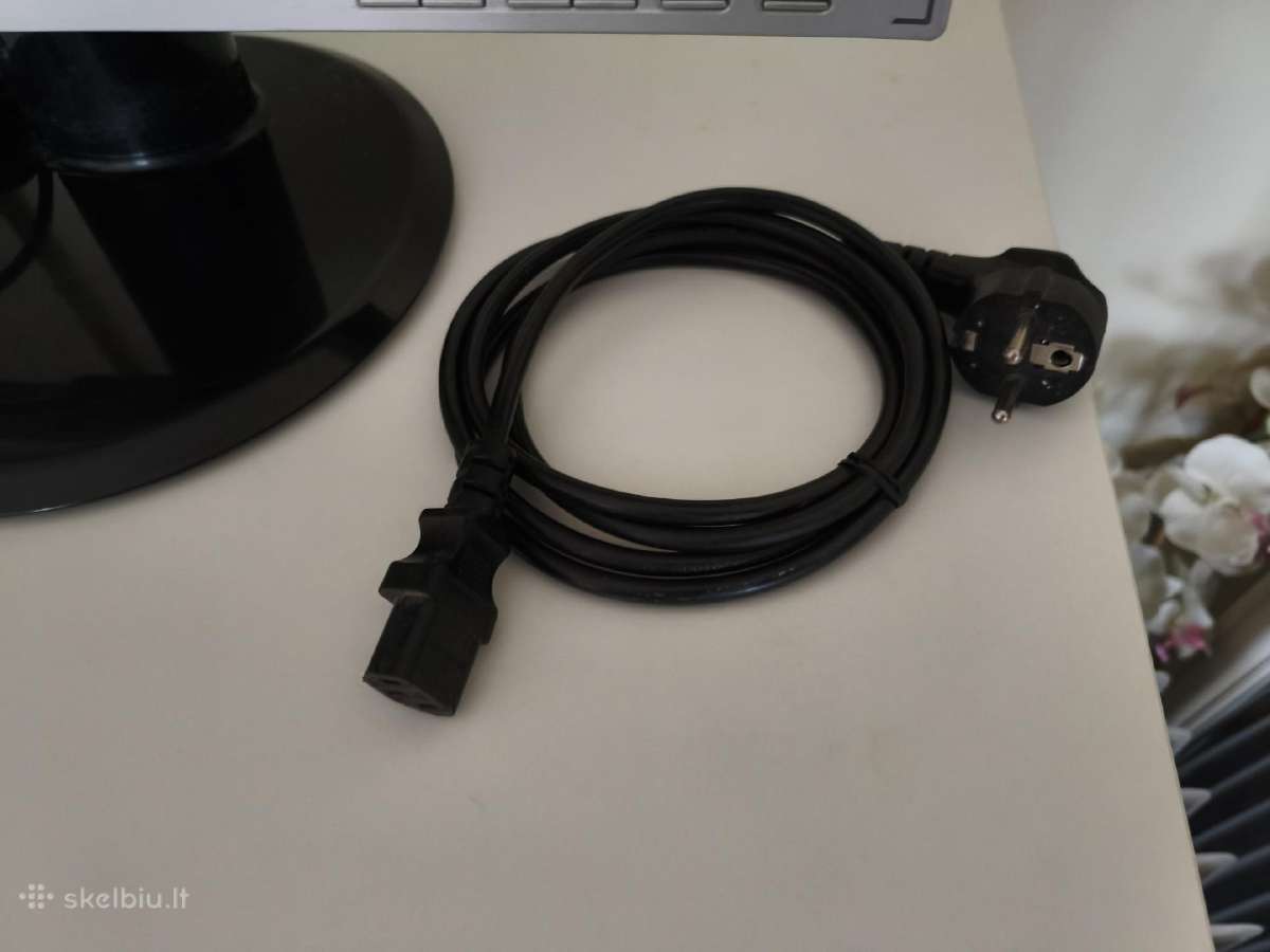 LG monitorius su Hdmi 22 coliai - nuotraukos Nr. 7