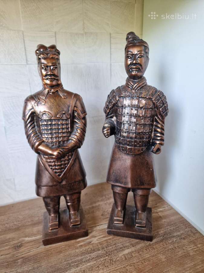 Statulėlės