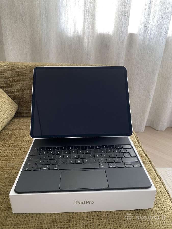 iPad Pro 12,9-inch (4th Generation) 512gb