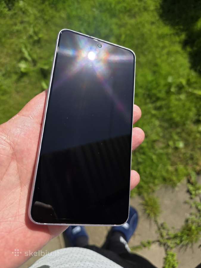 Samsung Galaxy S21 Fe