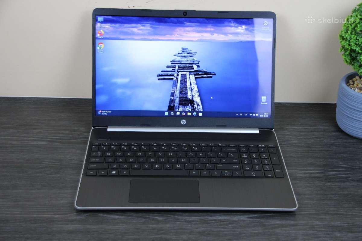 Hp Touch 16gb i5-10gen Us klaviatura