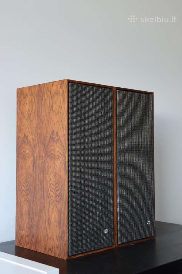Bang&olufsen Beovox 1000
