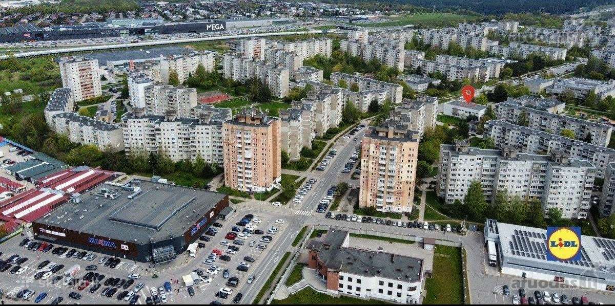 Patalpa-butas - nuotraukos Nr. 12