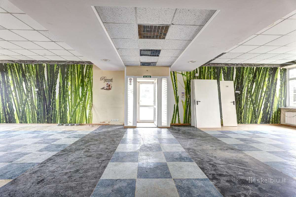 Parduodamas Spa kompleksas - nuotraukos Nr. 12