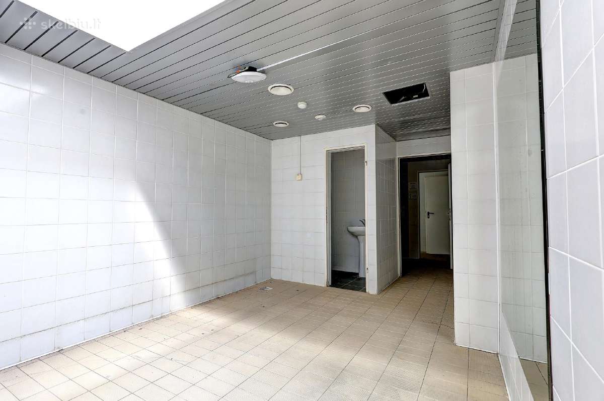 Parduodamas Spa kompleksas - nuotraukos Nr. 19