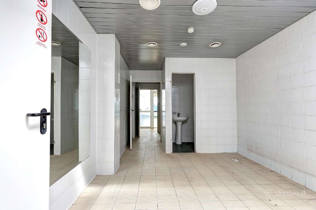 Parduodamas Spa kompleksas - nuotraukos Nr. 20