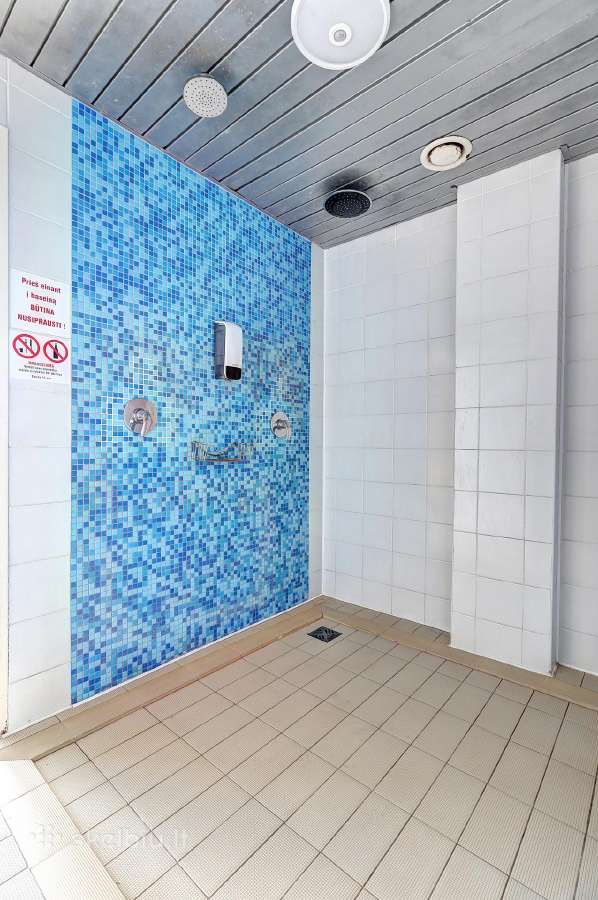 Parduodamas Spa kompleksas - nuotraukos Nr. 9