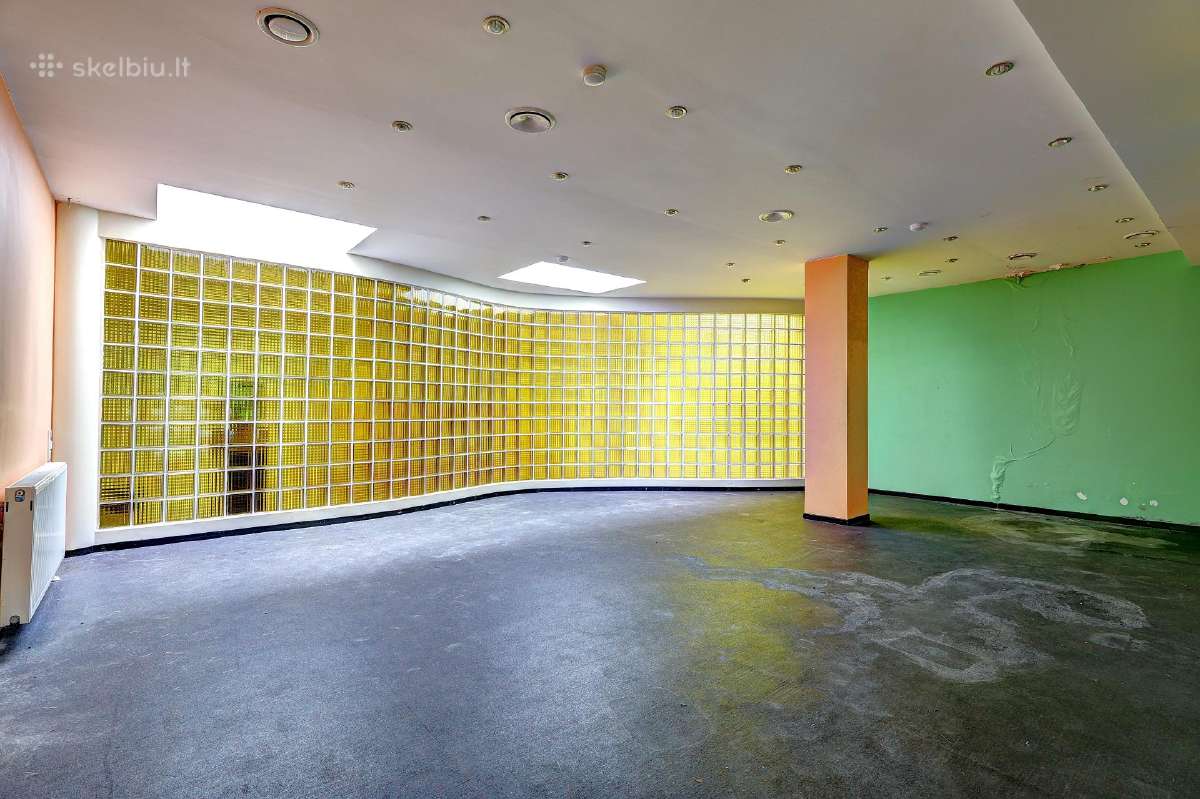 Parduodamas Spa kompleksas - nuotraukos Nr. 10