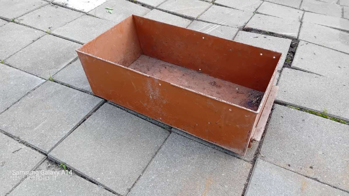 Deže Metaline. - nuotraukos Nr. 2