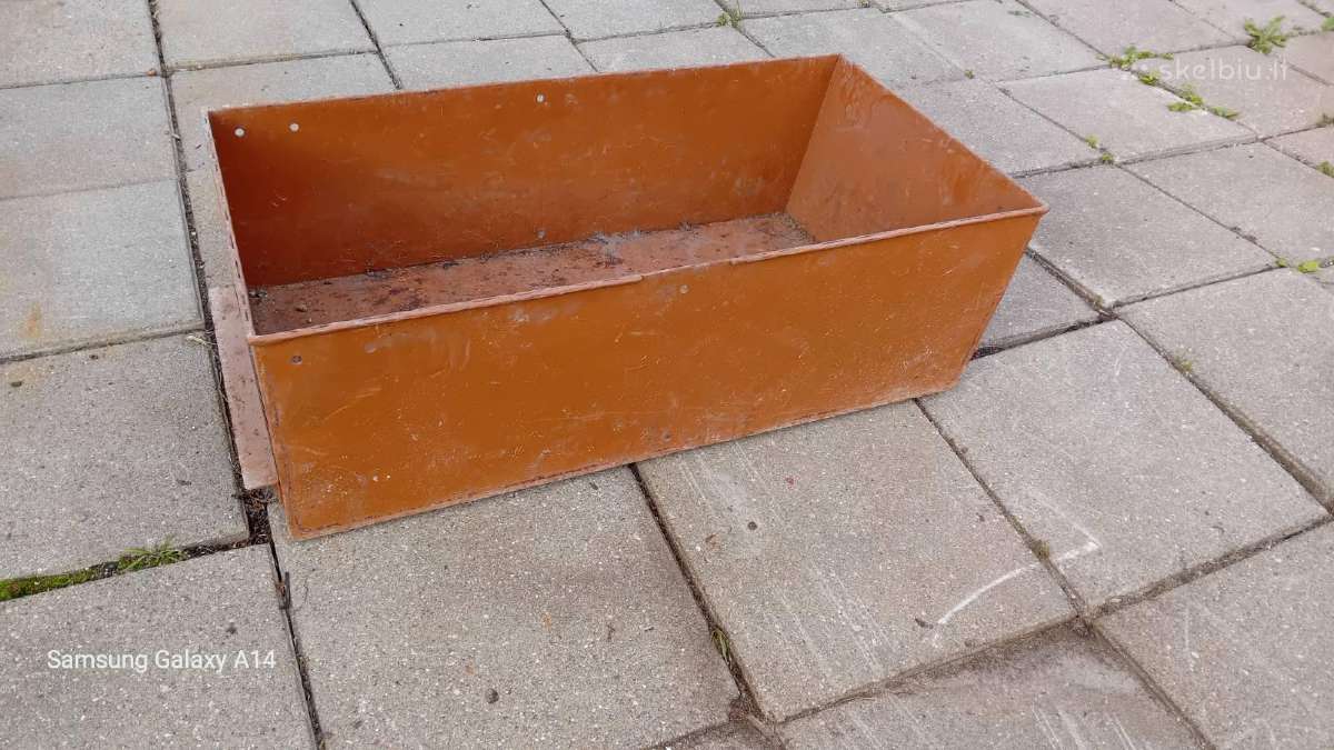 Deže Metaline. - nuotraukos Nr. 8