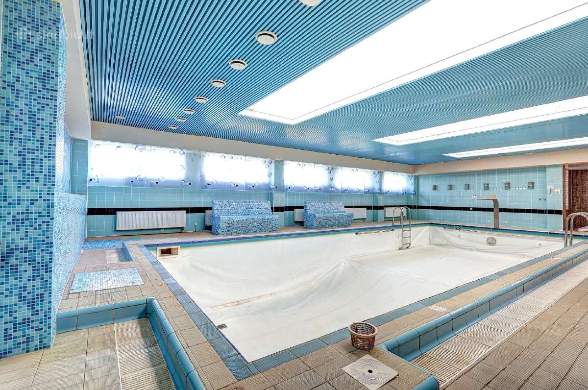 Parduodamas Spa kompleksas - nuotraukos Nr. 3