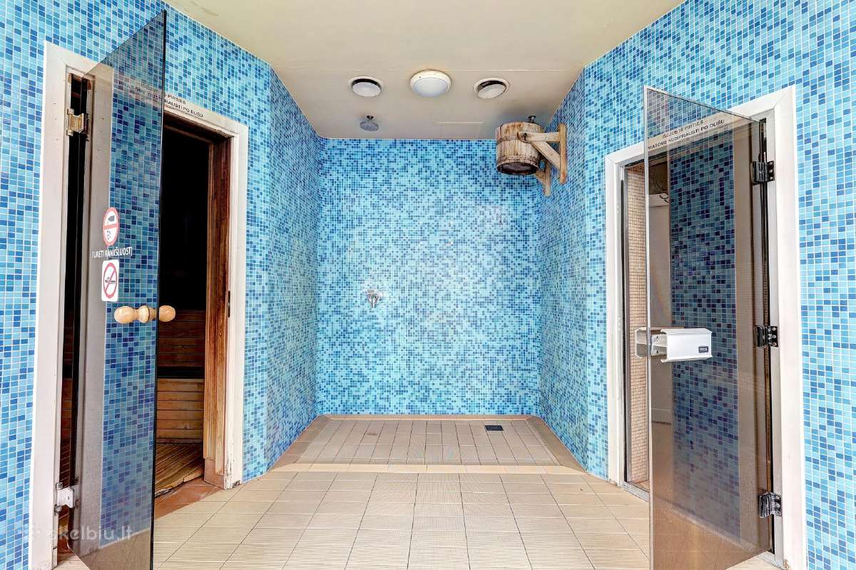 Parduodamas Spa kompleksas - nuotraukos Nr. 5