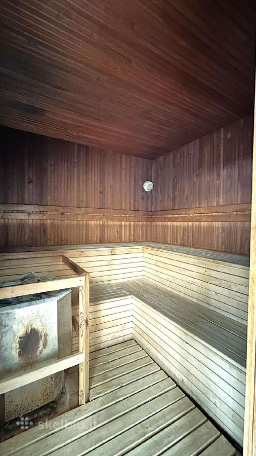 Parduodamas Spa kompleksas - nuotraukos Nr. 7