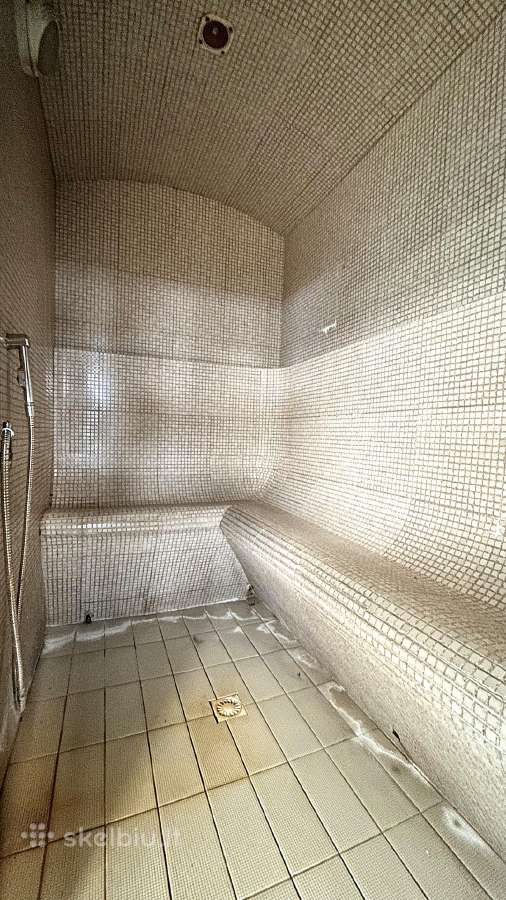 Parduodamas Spa kompleksas - nuotraukos Nr. 6