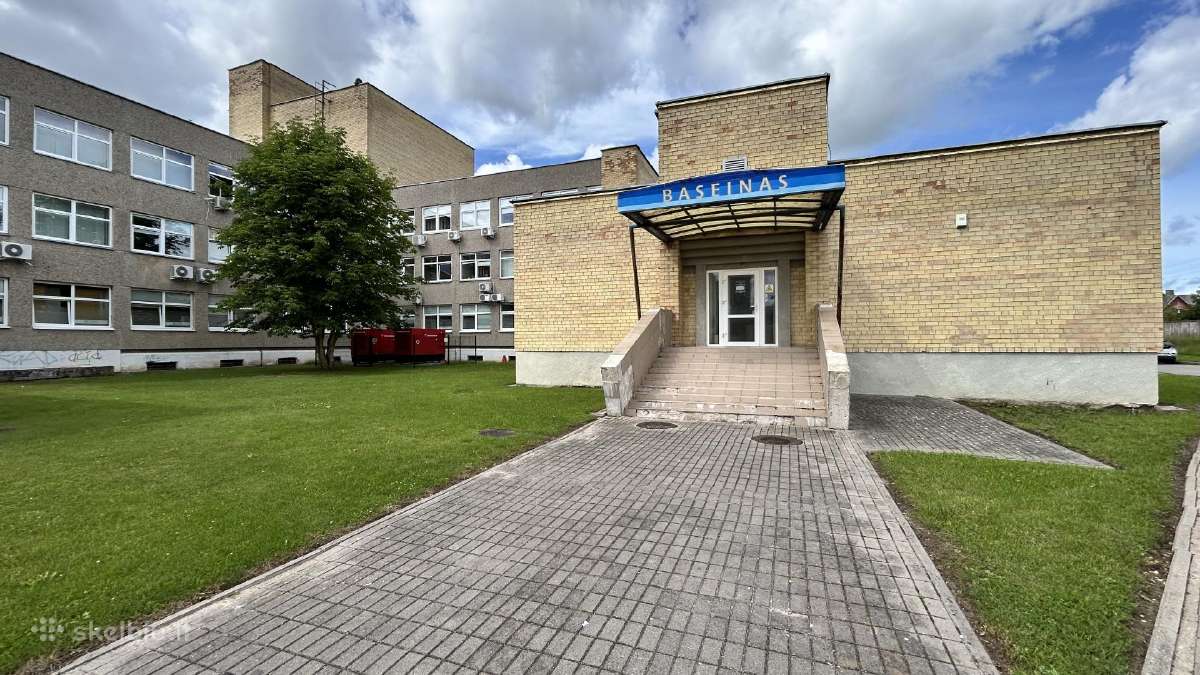 Parduodamas Spa kompleksas - nuotraukos Nr. 23