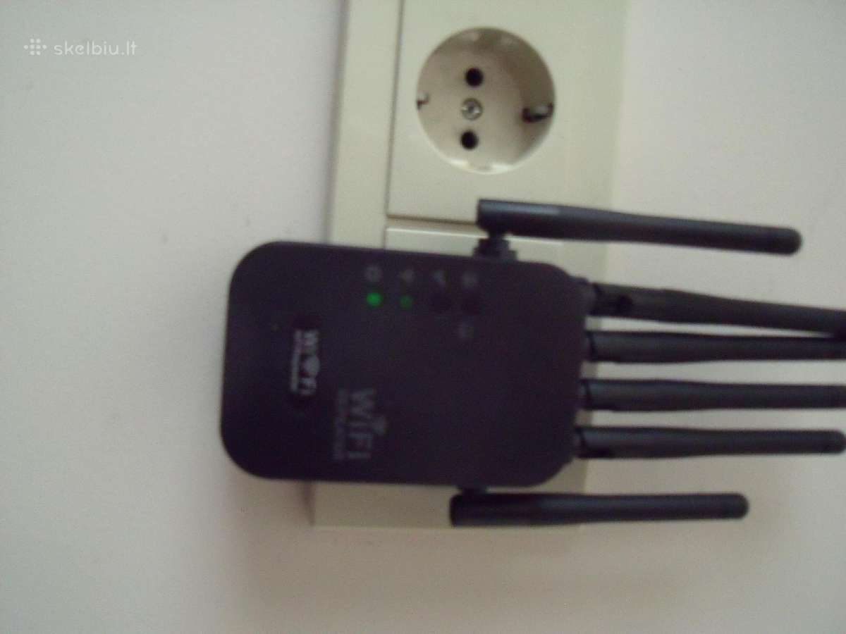 D-link Dir-818lw ir kiti - nuotraukos Nr. 10