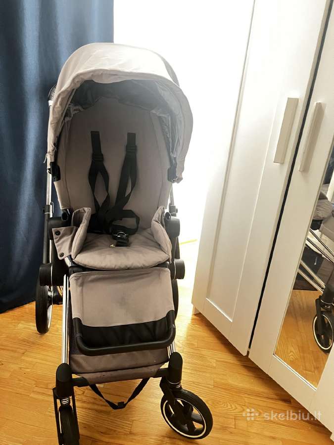Cybex Priam