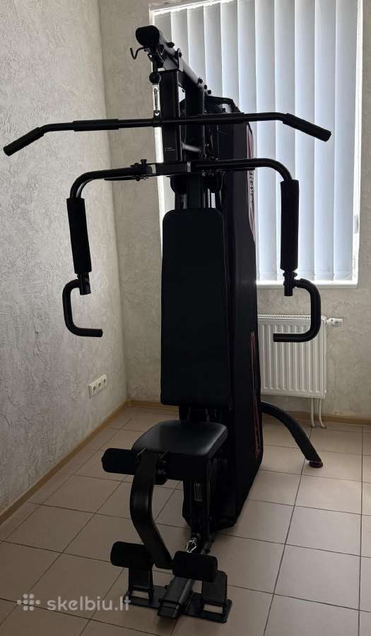 Home gym 900