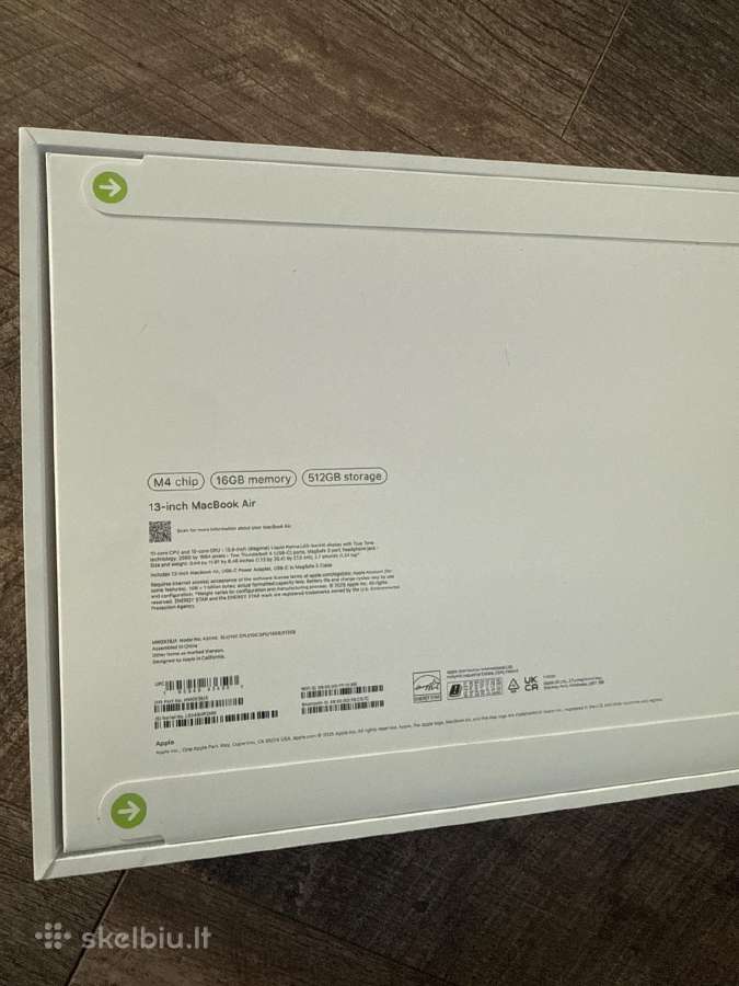 13-inch MacBook Air