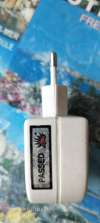Maitinimo adapteris 230v Ac-12v Ac - nuotraukos Nr. 4