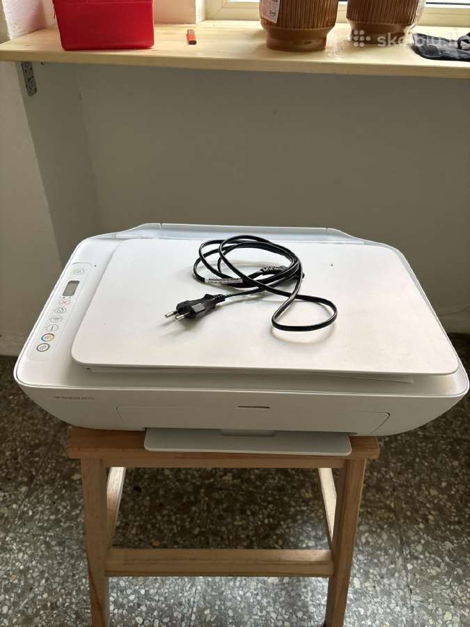 Hp Deskjet 2810e daugiafunkcis spausdintuvas