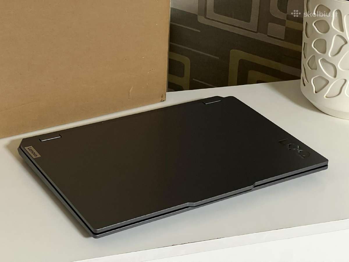 Parduodamas Lenovo Loq su Arc A530m, I5-12hx. - nuotraukos Nr. 11