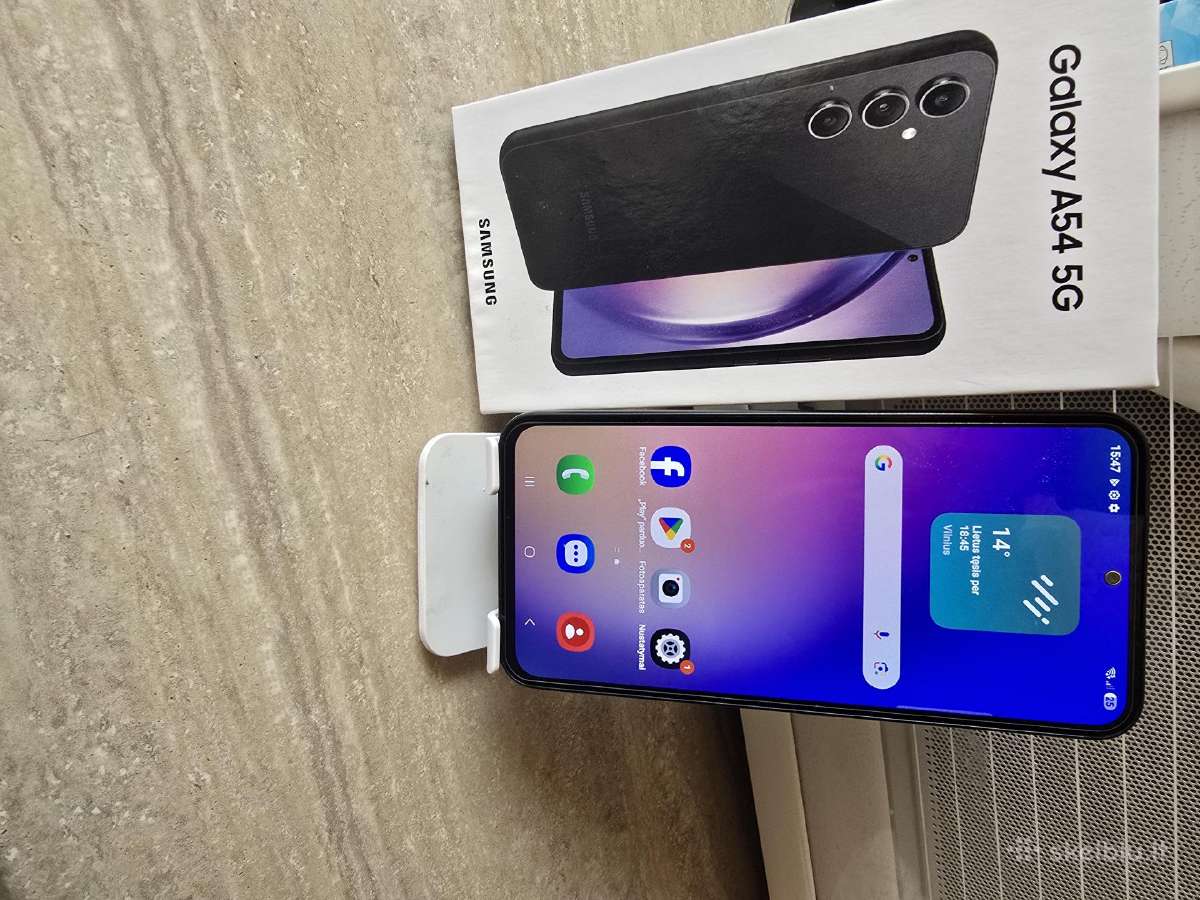 Samsung A54 5G